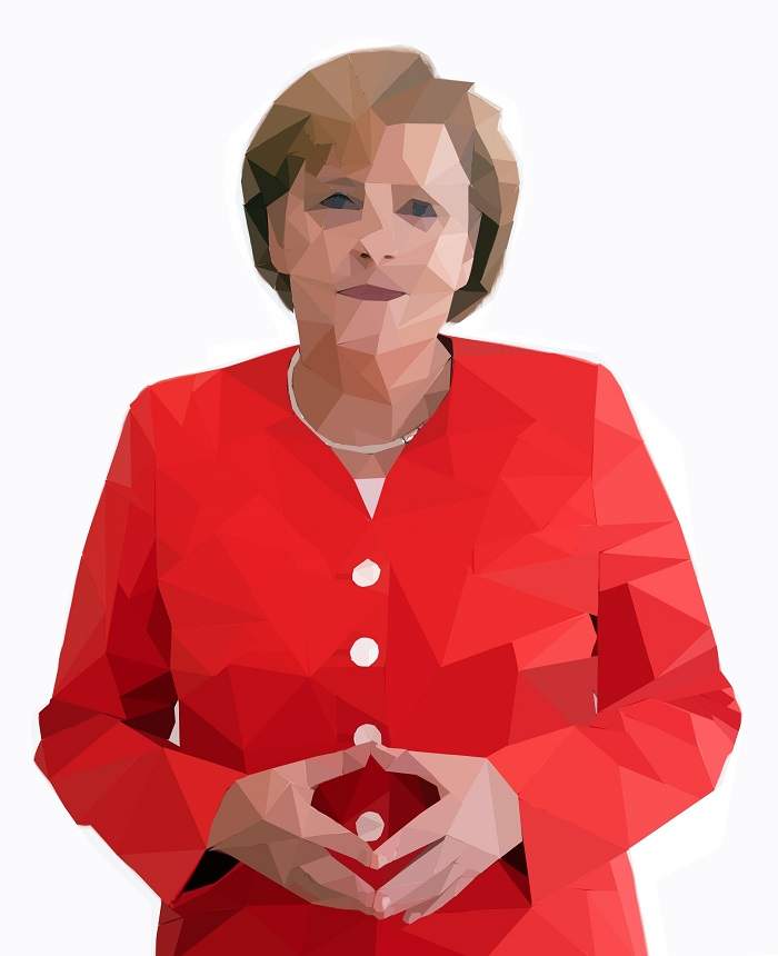 Redenschreiber Angela Merkel