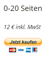 Plagiatsprüfung