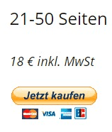 Professionelle Plagiatsprüfung